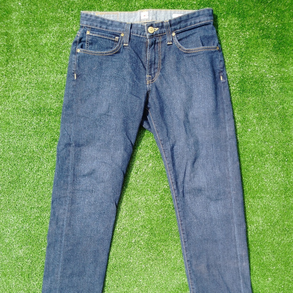 Agave Denim Gringo No.11 Slim Merced 30x32 Jeans